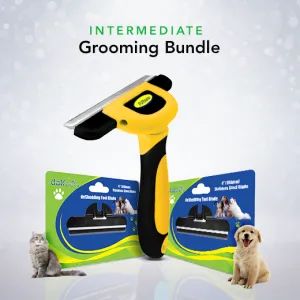 DakPets Intermediate Groomer Bundle