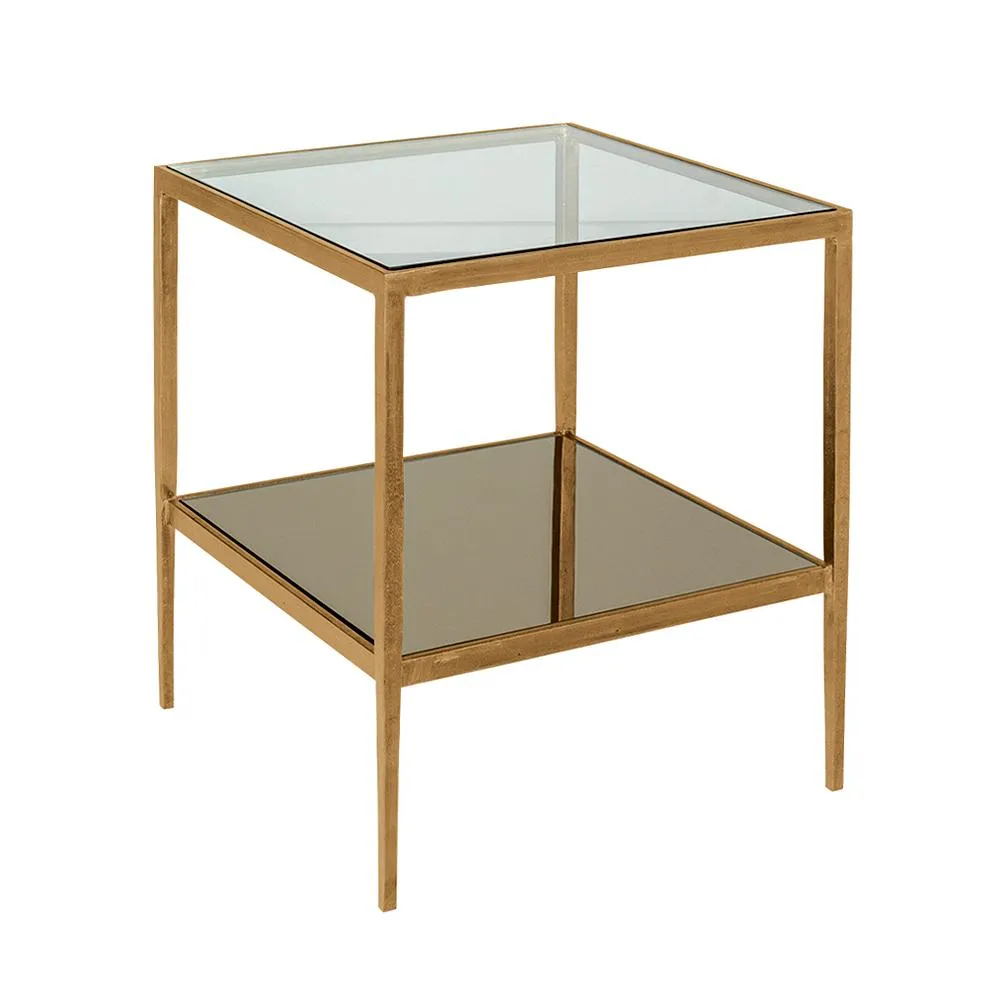 ALISHA SIDE TABLE