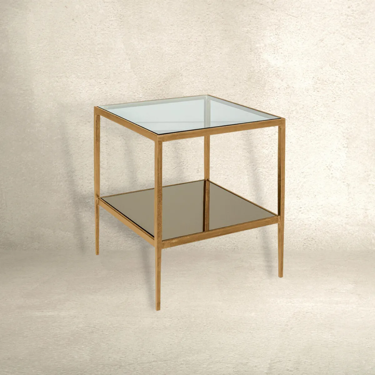 ALISHA SIDE TABLE