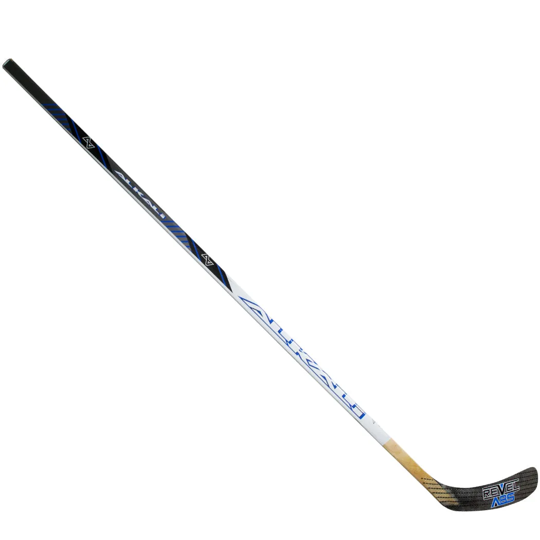 Alkali Revel ABS Youth Wood Hockey Stick