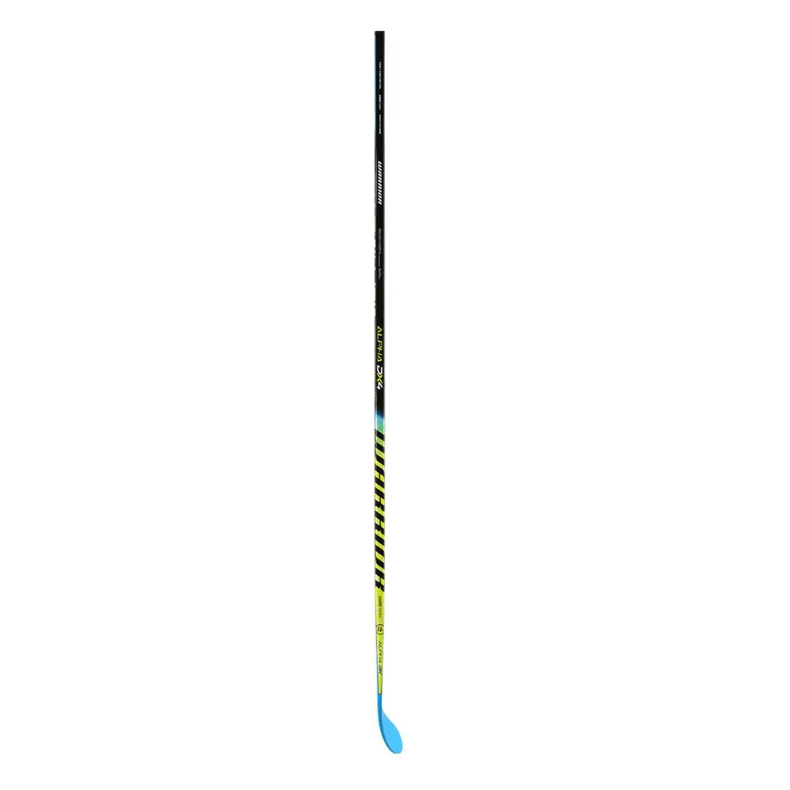 Alpha DX4 Hockey Stick - Junior