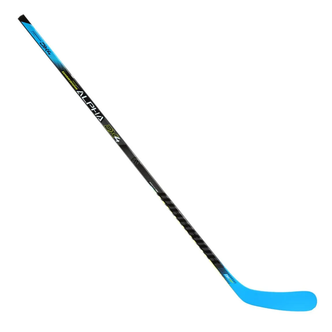 Alpha DX4 Hockey Stick - Junior