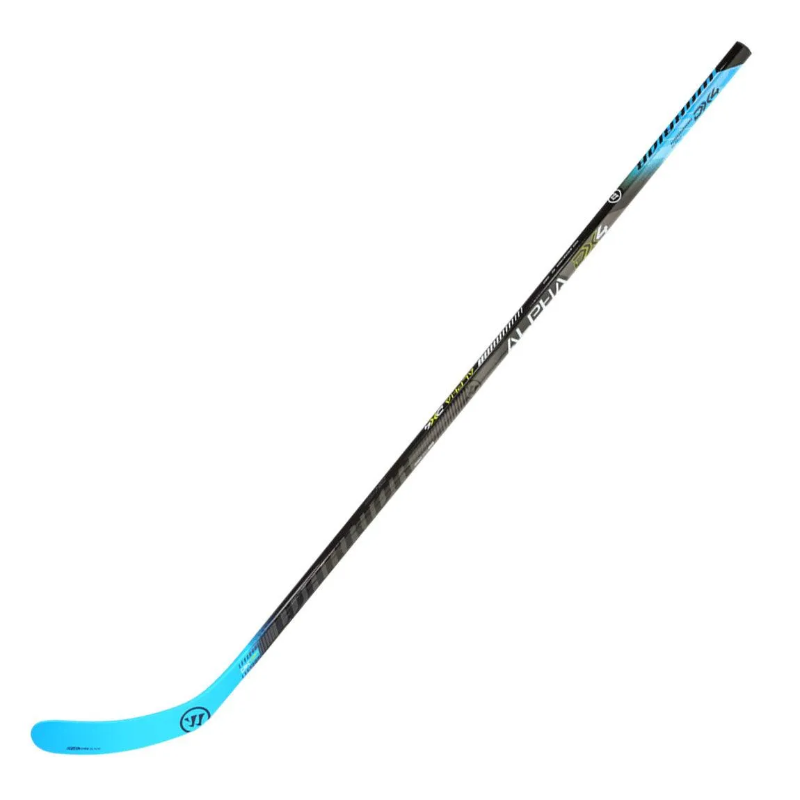 Alpha DX4 Hockey Stick - Junior