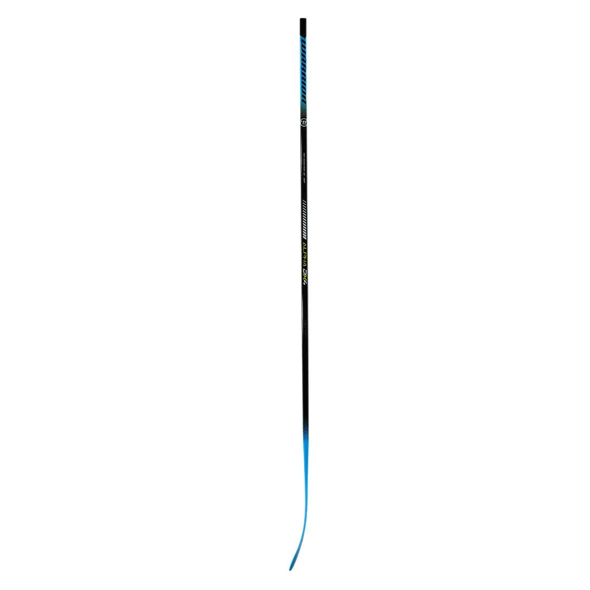 Alpha DX4 Hockey Stick - Junior