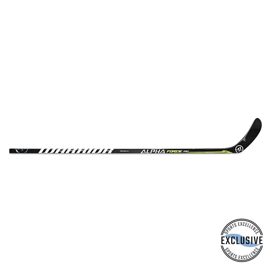 Alpha Force Pro Hockey Stick - Intermediate