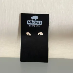 bfloGALS bflo Stud Earrings