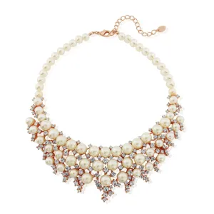 Blushing Romance Necklace