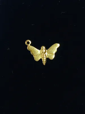 Butterfly Charm 192-C