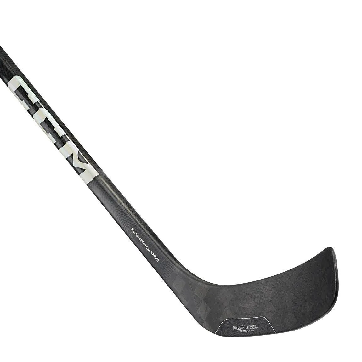 CCM Ribcor Trigger 8 Pro Hockey Stick - Senior