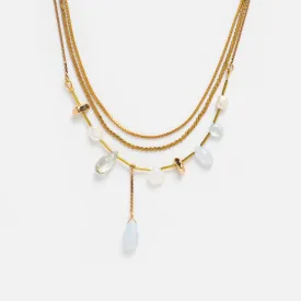 Eislyn Necklace