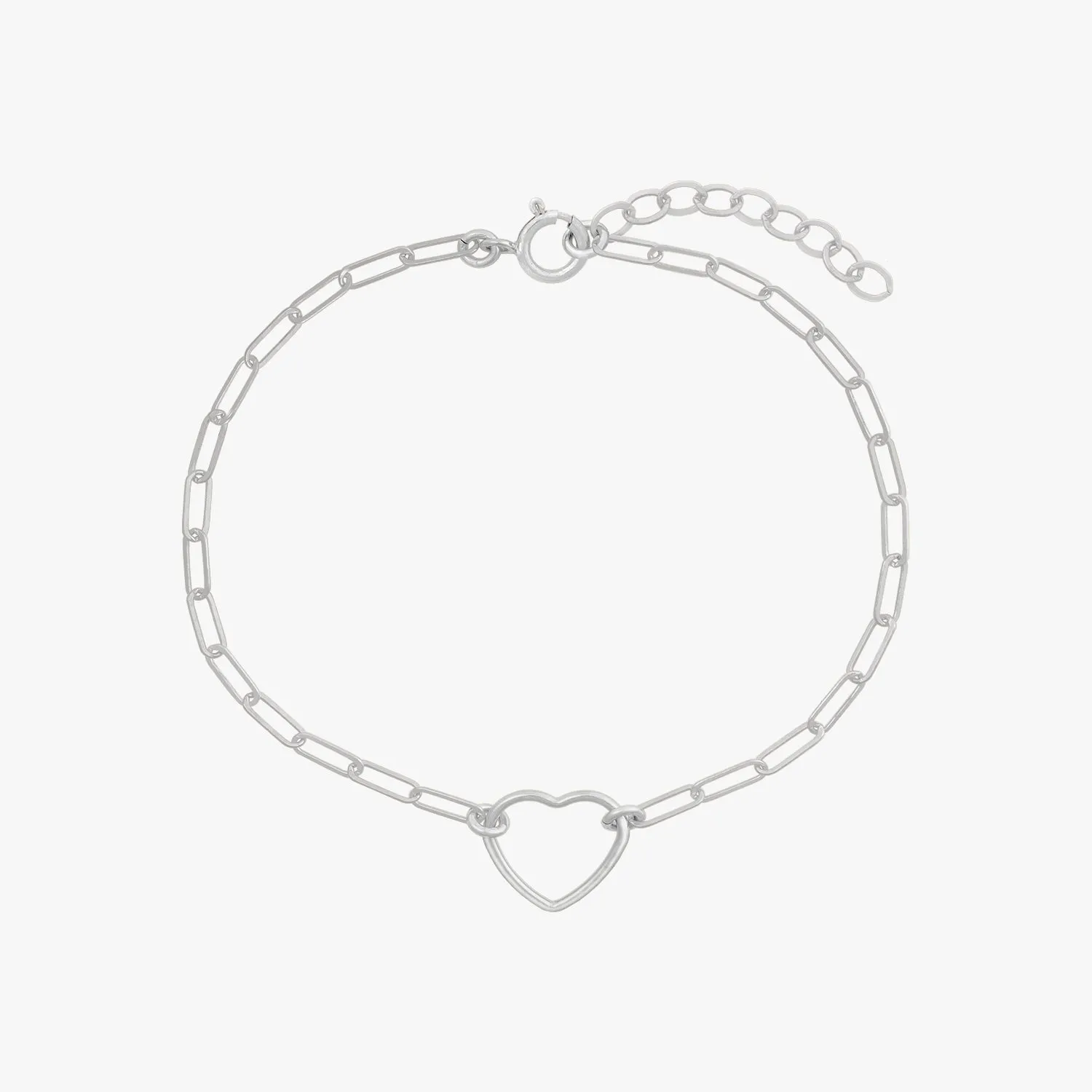 Fall in love Dainty Bracelet