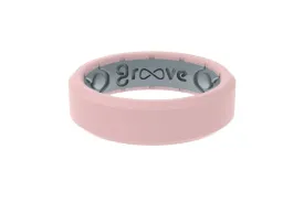 Groove Life - Edge Thin Ring