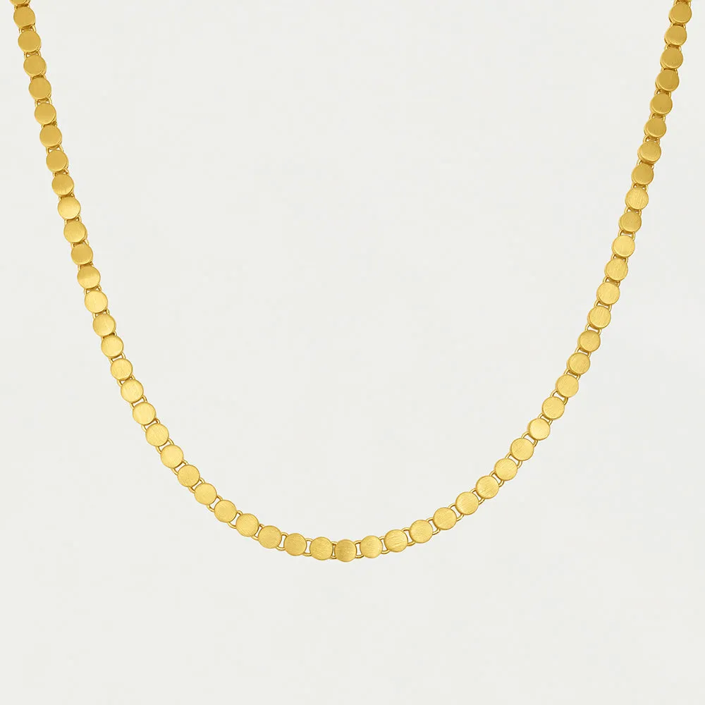 Infinite Chain Necklace