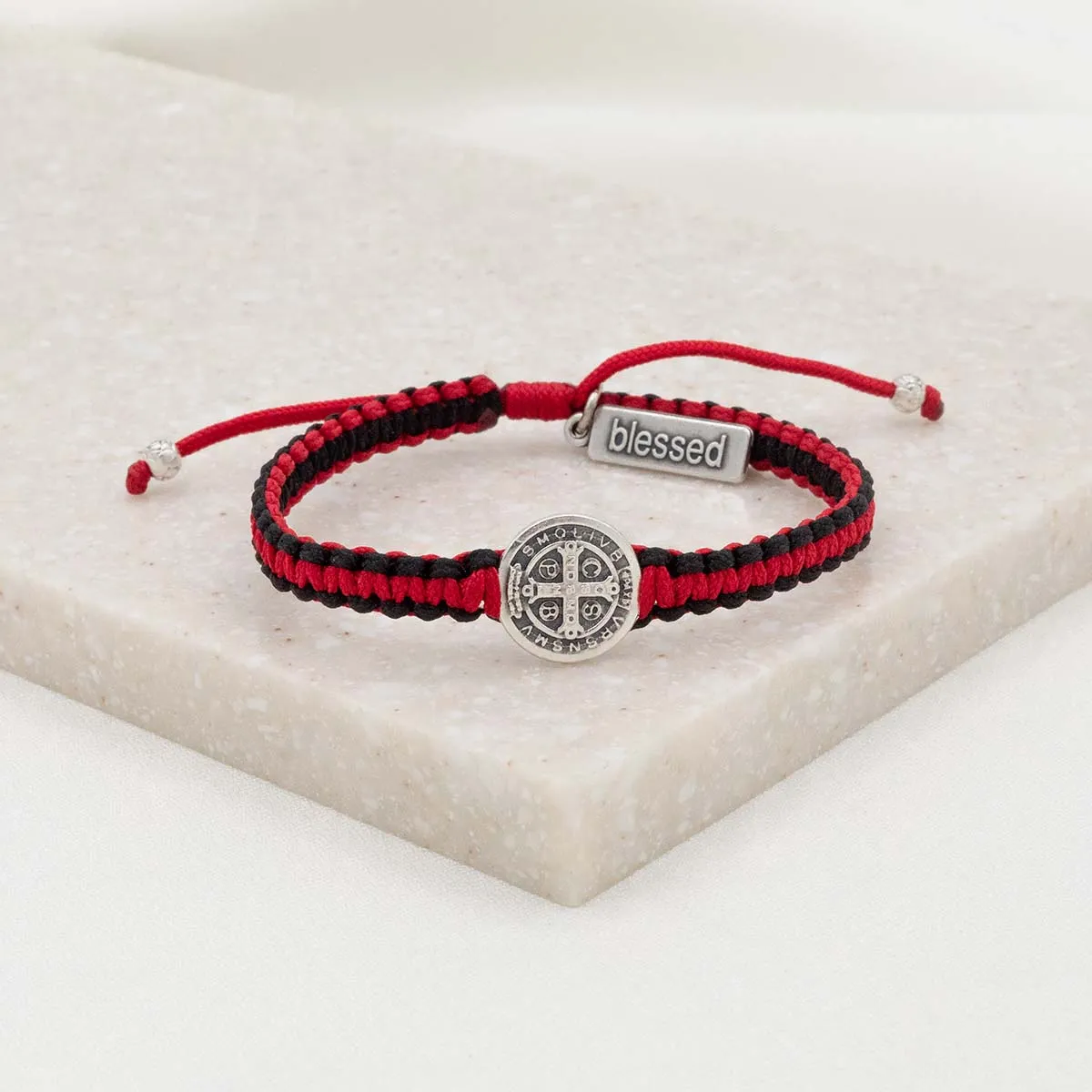 School Spirit Blessing Bracelets