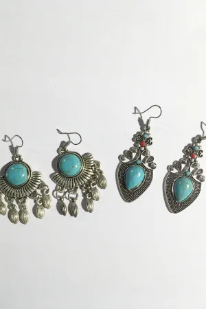 Sunita Earrings