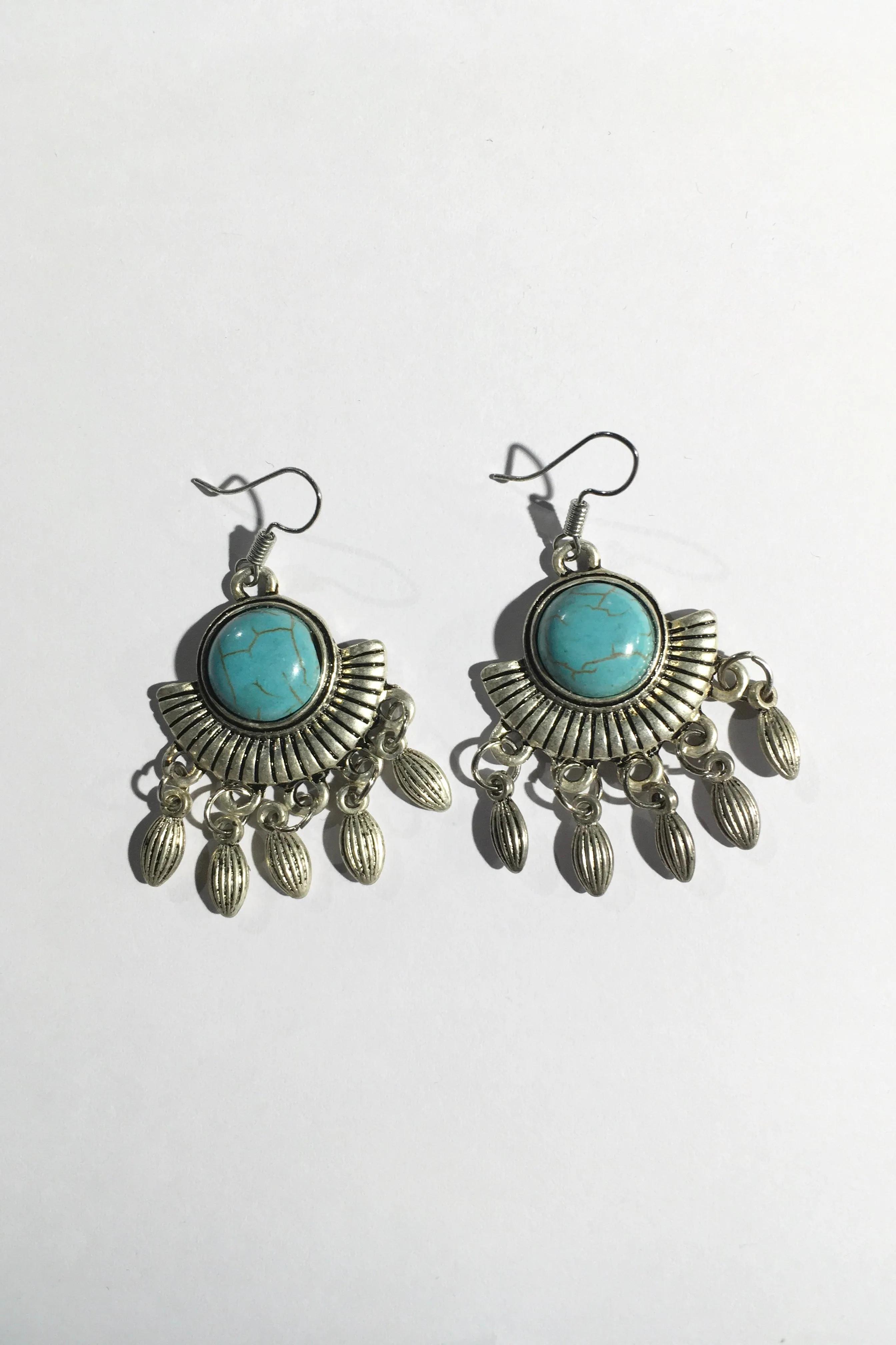 Sunita Earrings