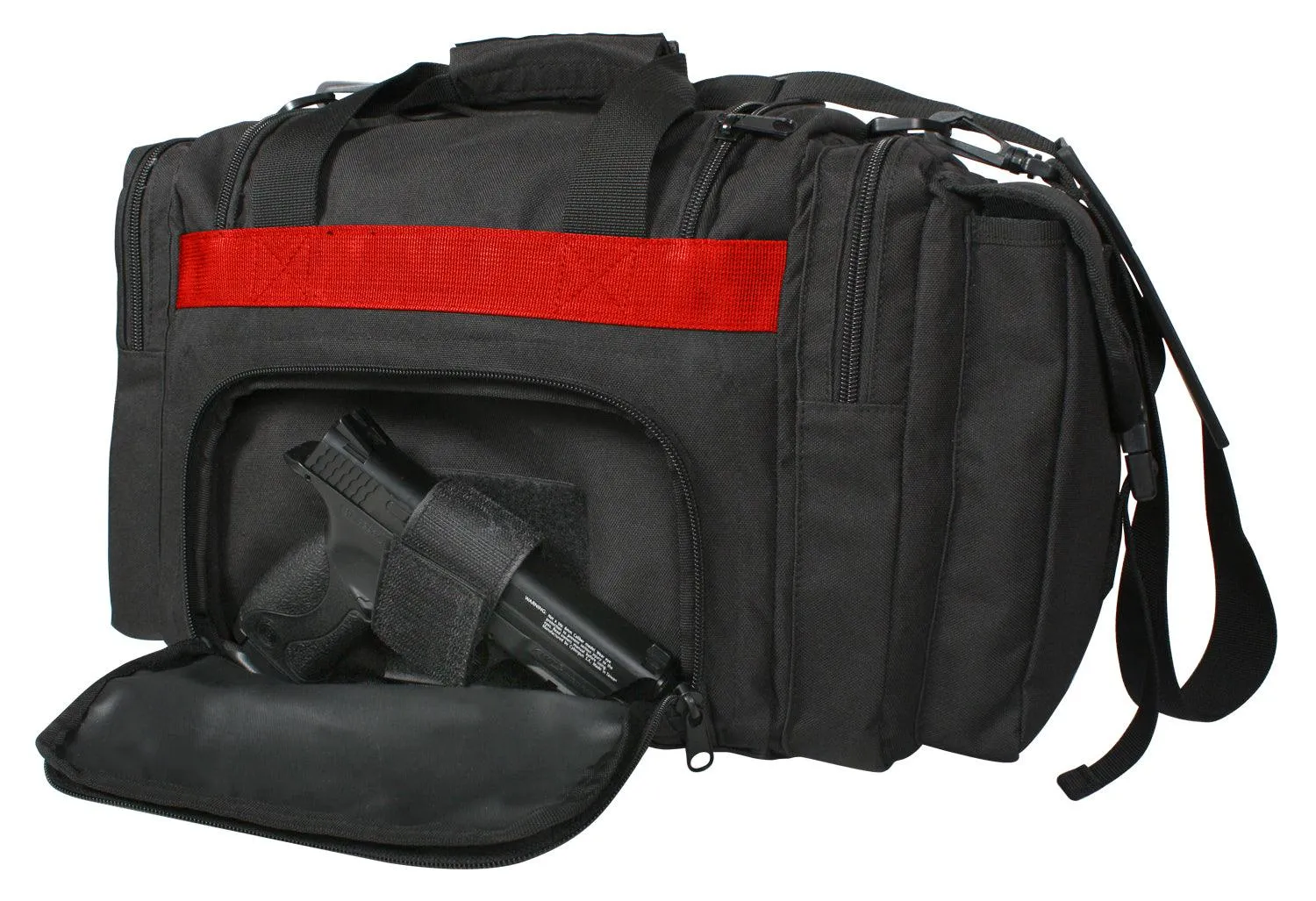 Thin Red Line Concealed Carry Bag