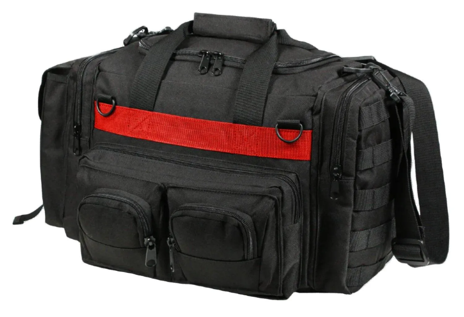 Thin Red Line Concealed Carry Bag