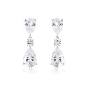 Timeless Heiress Earrings