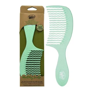 Wet Brush Pro Go Green Comb*